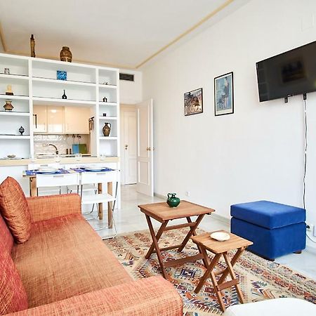 San Jacinto Triana Suite By Valcambre إشبيلية المظهر الخارجي الصورة