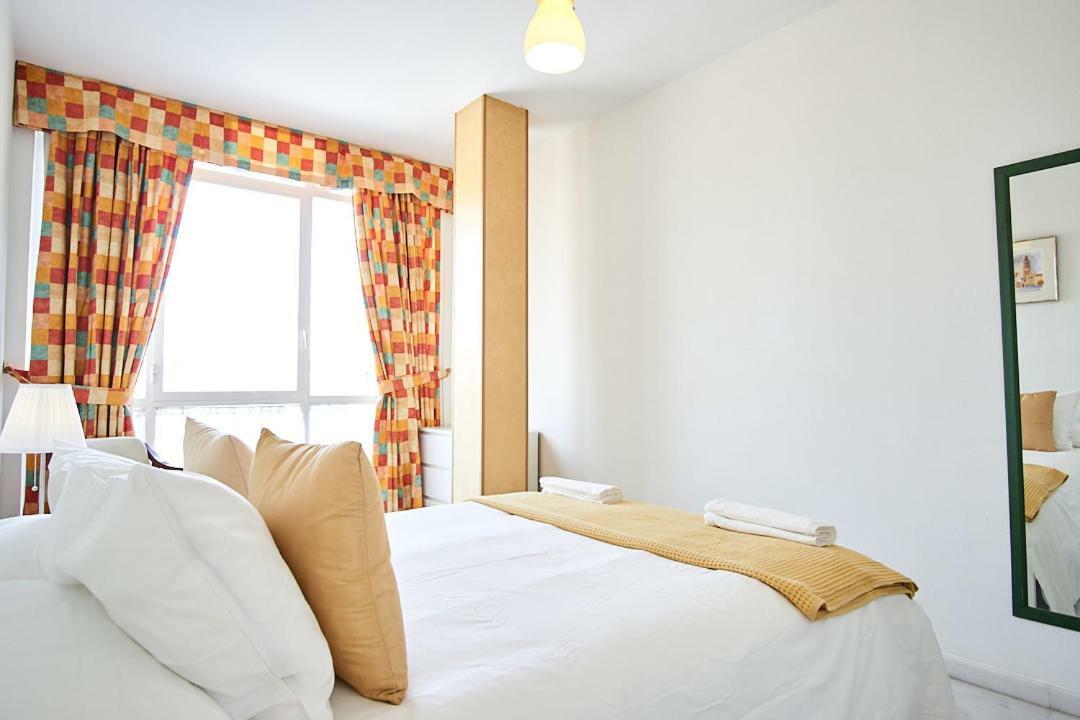San Jacinto Triana Suite By Valcambre إشبيلية المظهر الخارجي الصورة