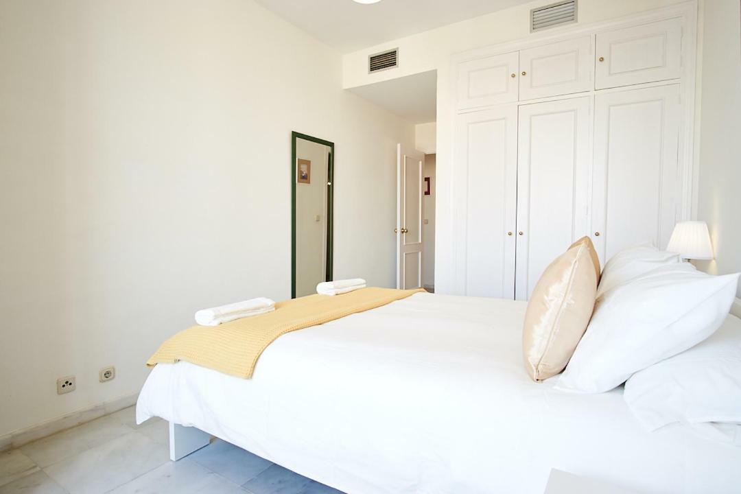 San Jacinto Triana Suite By Valcambre إشبيلية المظهر الخارجي الصورة