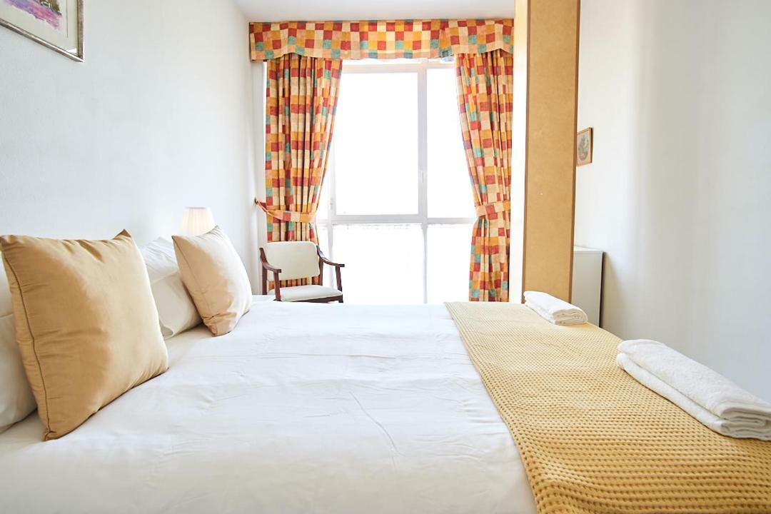 San Jacinto Triana Suite By Valcambre إشبيلية المظهر الخارجي الصورة