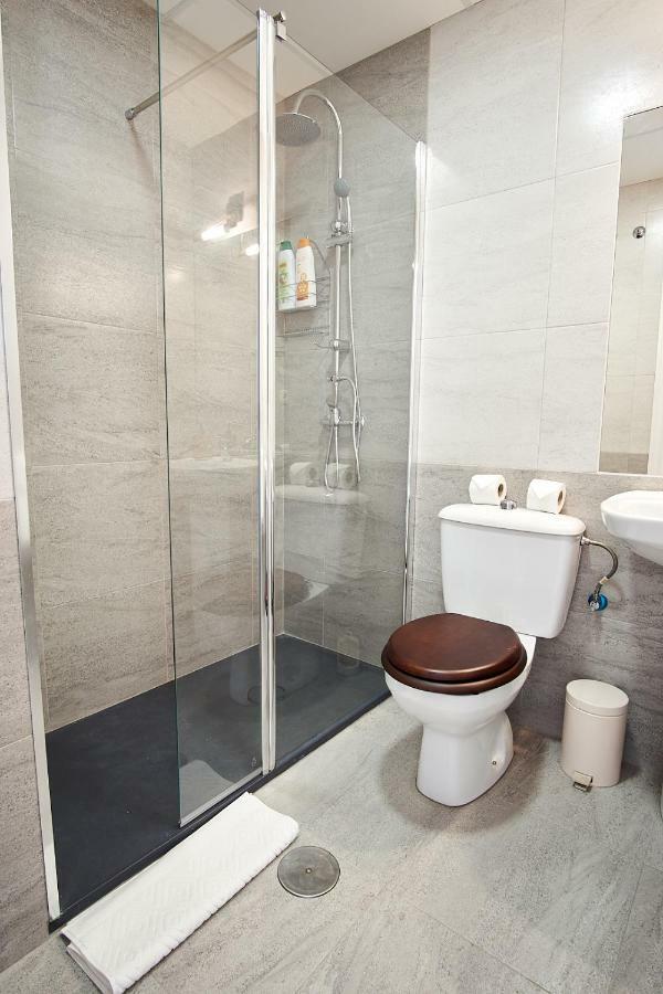 San Jacinto Triana Suite By Valcambre إشبيلية المظهر الخارجي الصورة