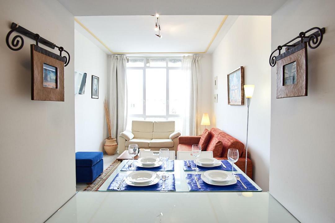 San Jacinto Triana Suite By Valcambre إشبيلية المظهر الخارجي الصورة