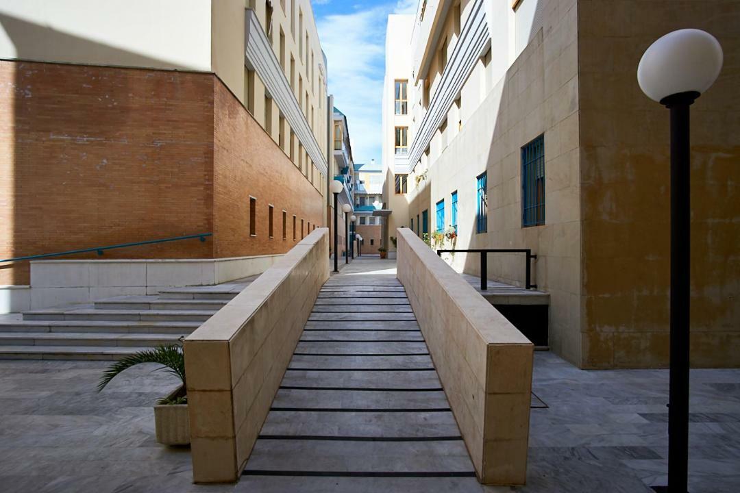 San Jacinto Triana Suite By Valcambre إشبيلية المظهر الخارجي الصورة