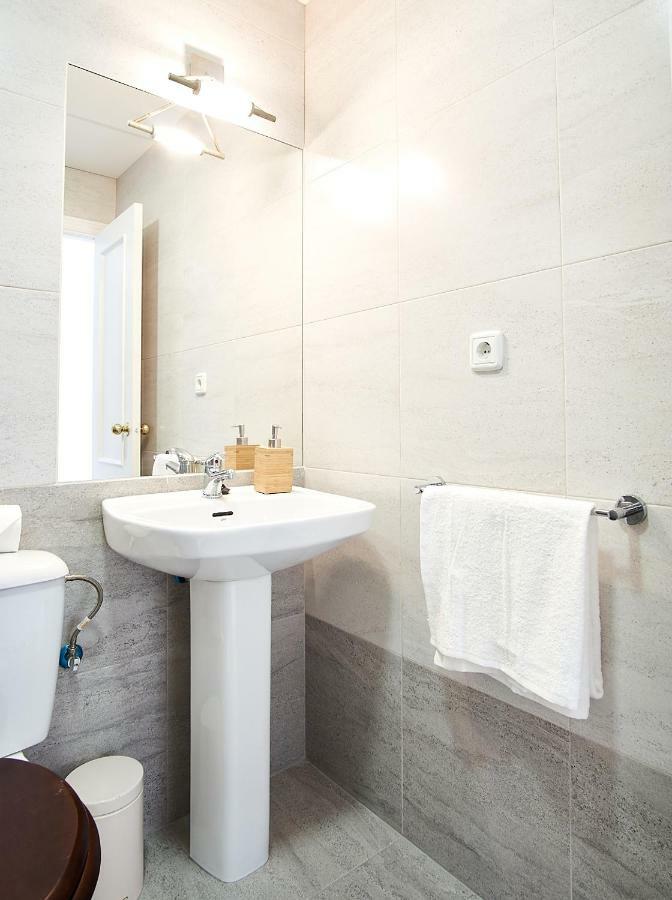 San Jacinto Triana Suite By Valcambre إشبيلية المظهر الخارجي الصورة