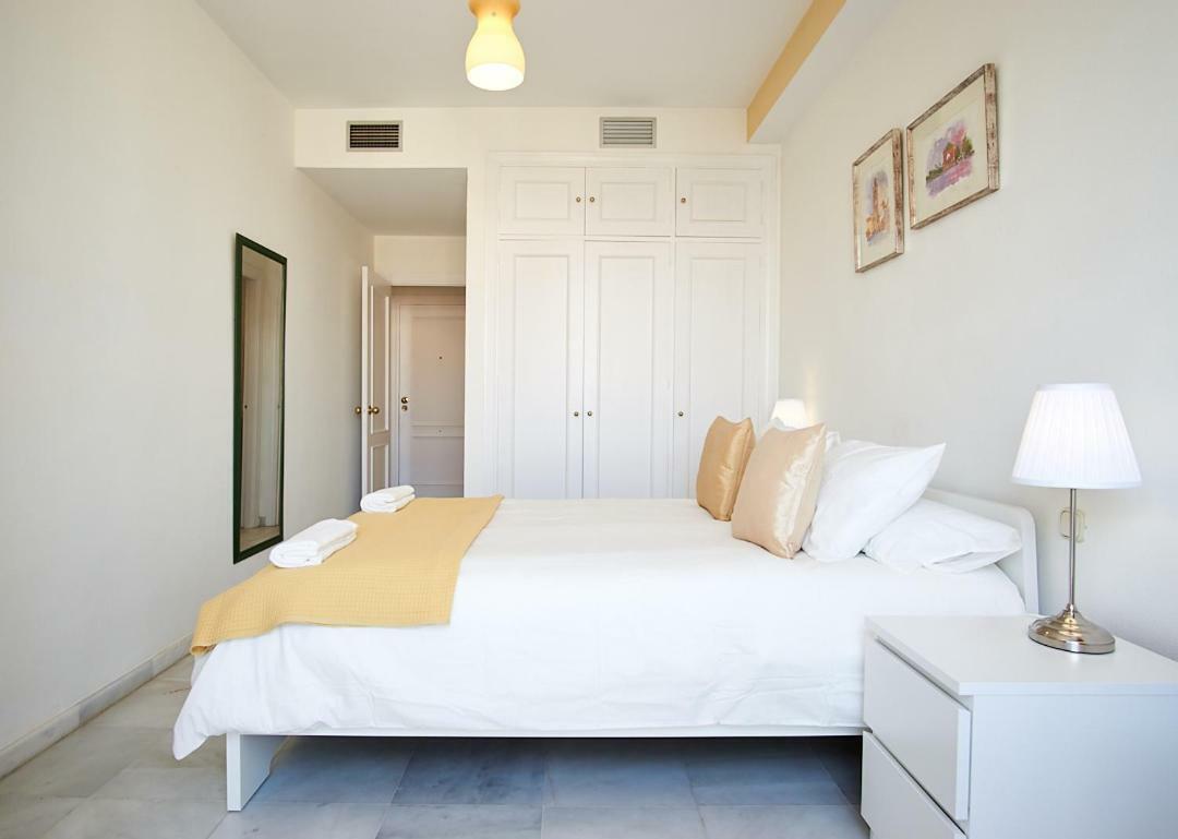 San Jacinto Triana Suite By Valcambre إشبيلية المظهر الخارجي الصورة