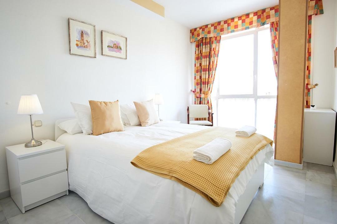 San Jacinto Triana Suite By Valcambre إشبيلية المظهر الخارجي الصورة